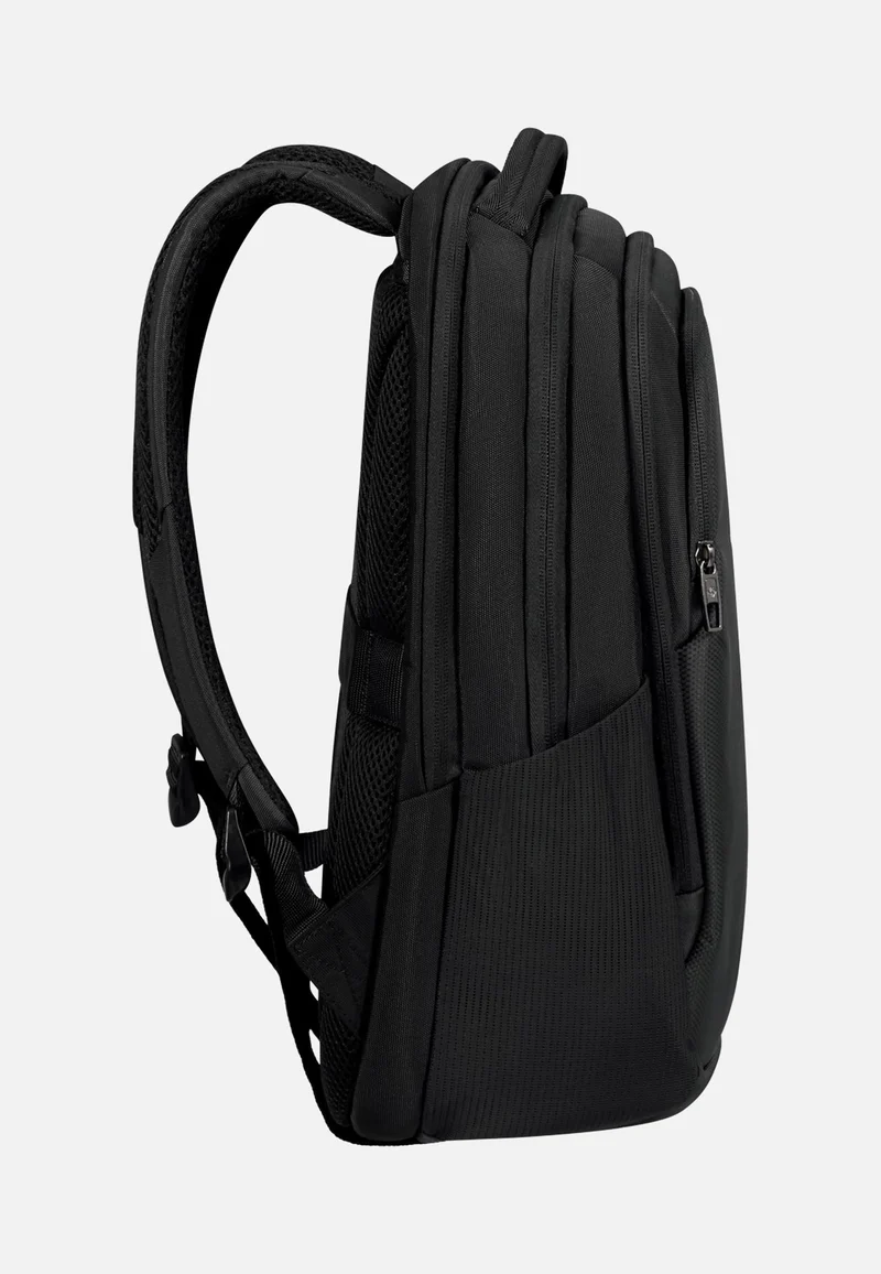 Guardit 3.0 Laptop M 15.6" Black - Rucksack