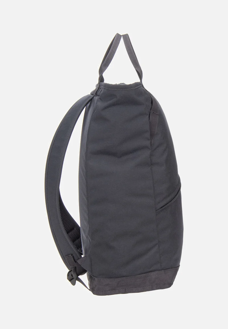 Vardag Totepack 22 Coal Black - Rucksack