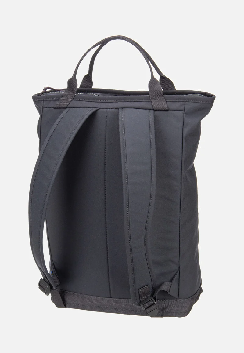 Vardag Totepack 22 Coal Black - Rucksack