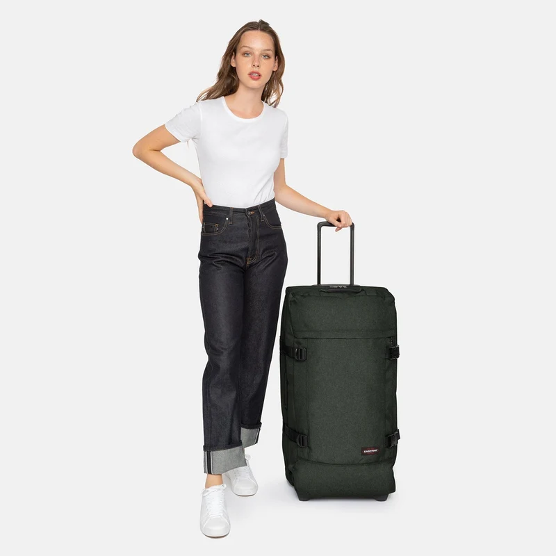 Eastpak Tranverz L 121 - Rollenreisetasche 79 cm (ultra marine)