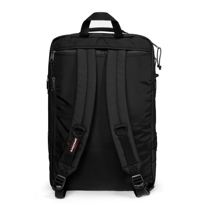 Eastpak selection Travelpack 42 - Reiserucksack 17" 51 cm (black)