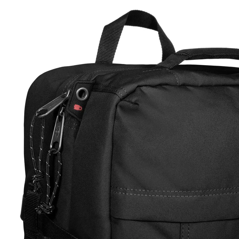 Eastpak selection Travelpack 42 - Reiserucksack 17" 51 cm (black)