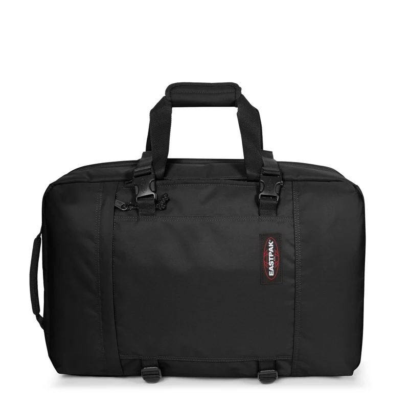 Eastpak selection Travelpack 42 - Reiserucksack 17" 51 cm (black)