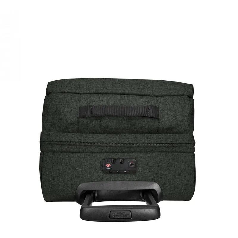 Eastpak Tranverz L 121 - Rollenreisetasche 79 cm (black denim)