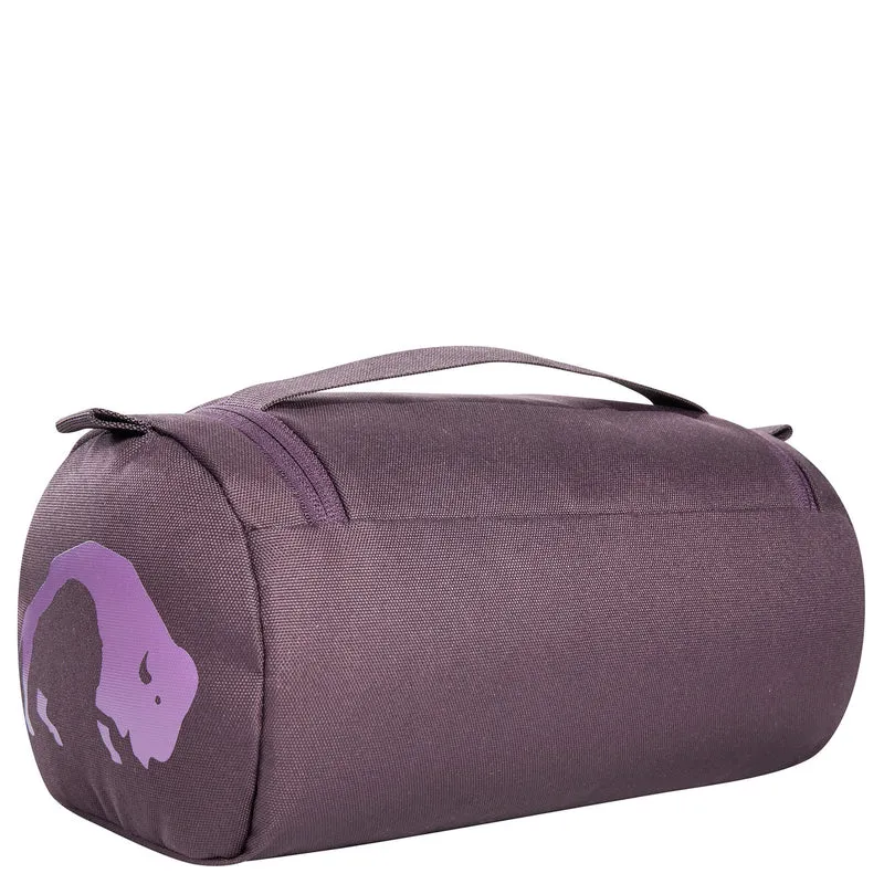 Tatonka Care Barrel - Kulturbeutel 26 cm (midnight plum)