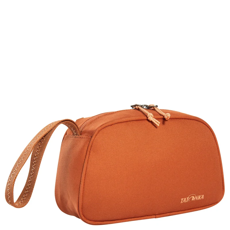 Tatonka One Day - Kulturbeutel 23 cm (red earth)