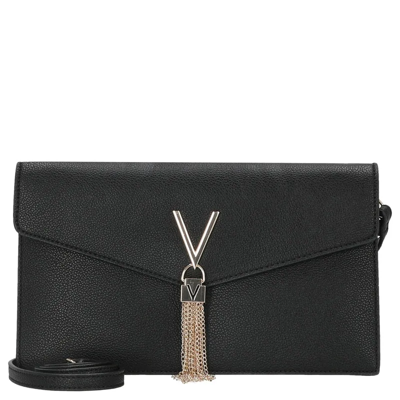 Valentino Bags Luxe - Umhängetasche 27 cm (nero)