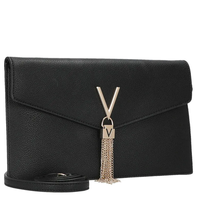 Valentino Bags Luxe - Umhängetasche 27 cm (nero)