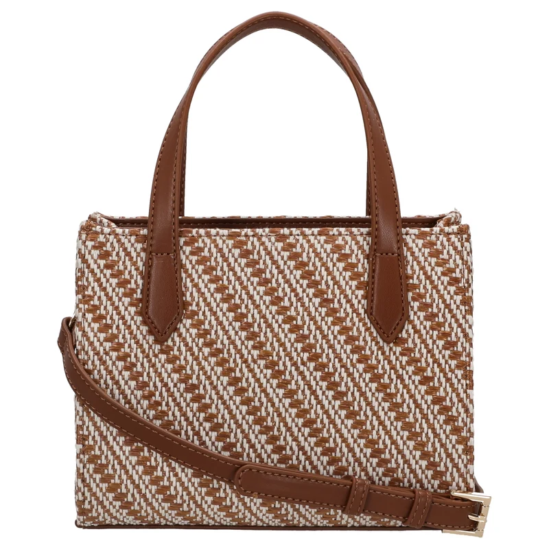 Valentino Bags Donna - Henkeltasche 20 cm (cuoio/multicolor)