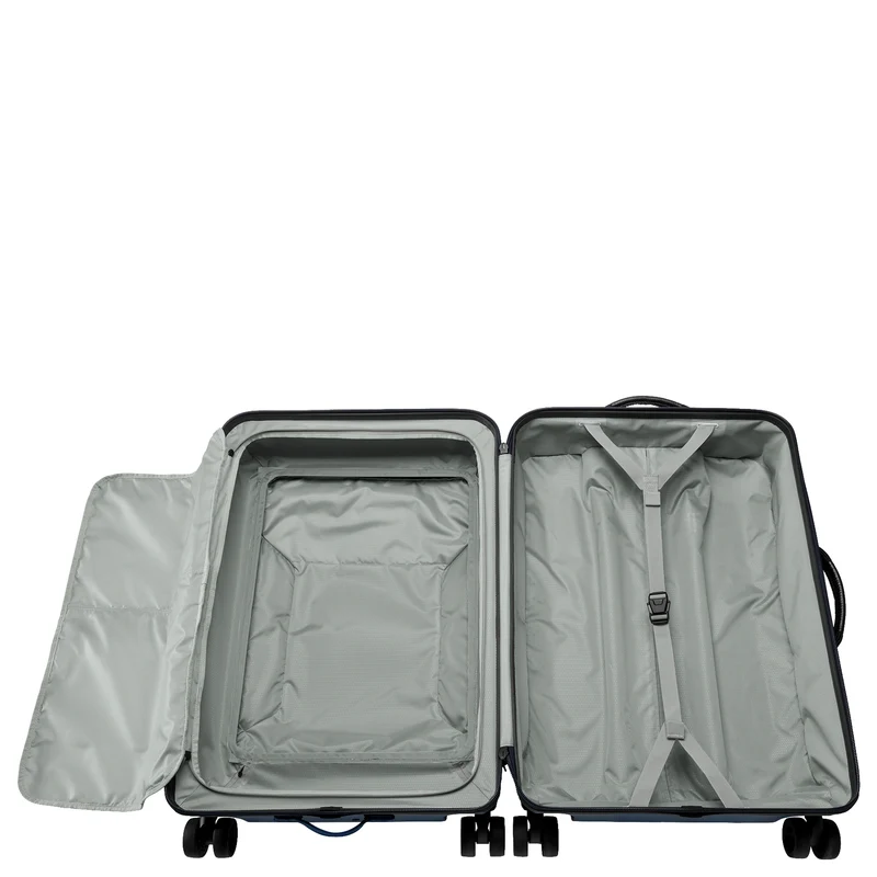 Eagle Creek selection Tarmac - 4-Rollen-Trolley 74 cm (blue jay)