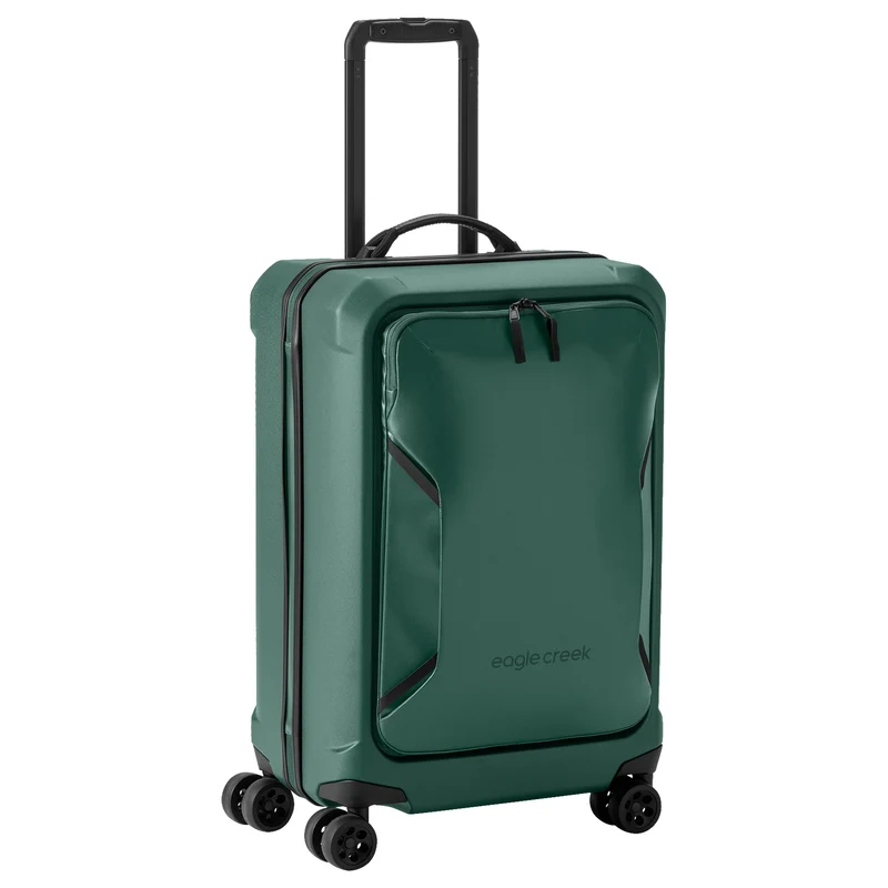 Eagle Creek selection Tarmac - 4-Rollen-Trolley 66 cm (duck green)