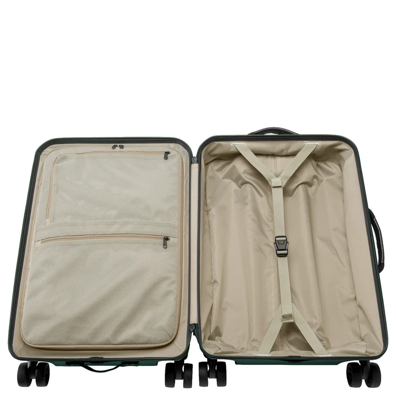 Eagle Creek selection Tarmac - 4-Rollen-Trolley 66 cm (duck green)