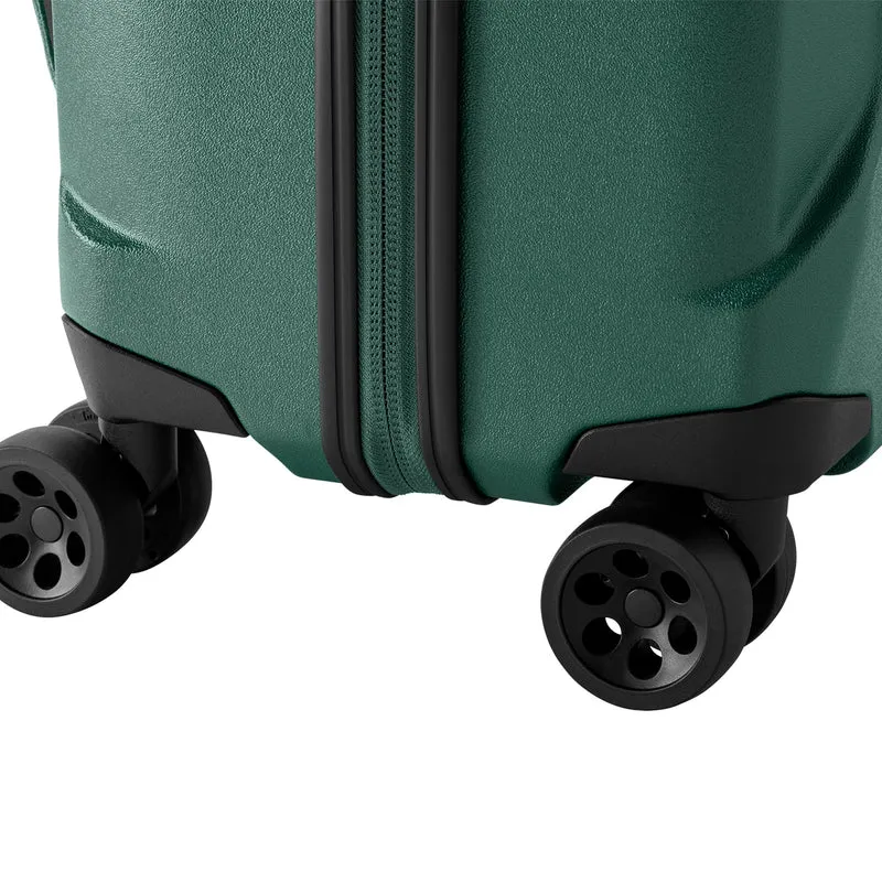 Eagle Creek selection Tarmac - 4-Rollen-Trolley 66 cm (duck green)