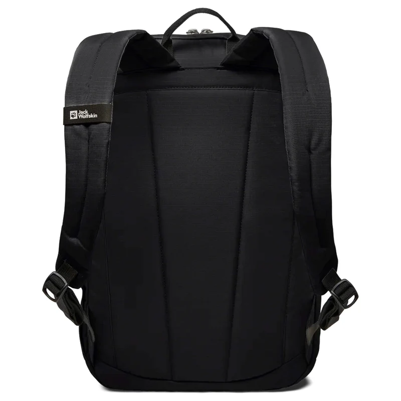 Jack Wolfskin Terraview 20 - Rucksack 43 cm (schwarz)