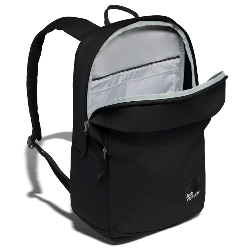 Jack Wolfskin Terraview 20 - Rucksack 43 cm (schwarz)