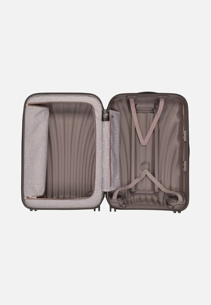 C-Lite Spinner 69 Metallic Green - Koffer