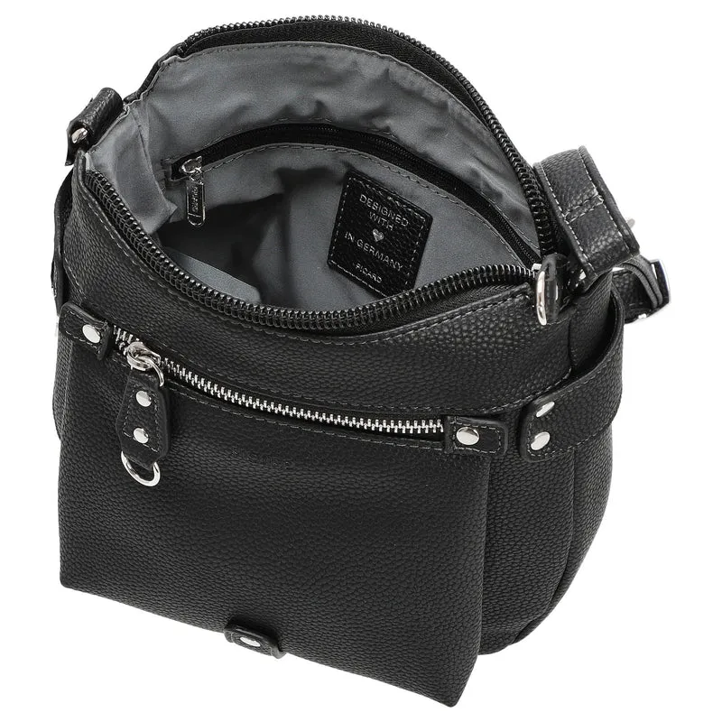 Picard Loire - Umhängetasche 21 cm (schwarz)