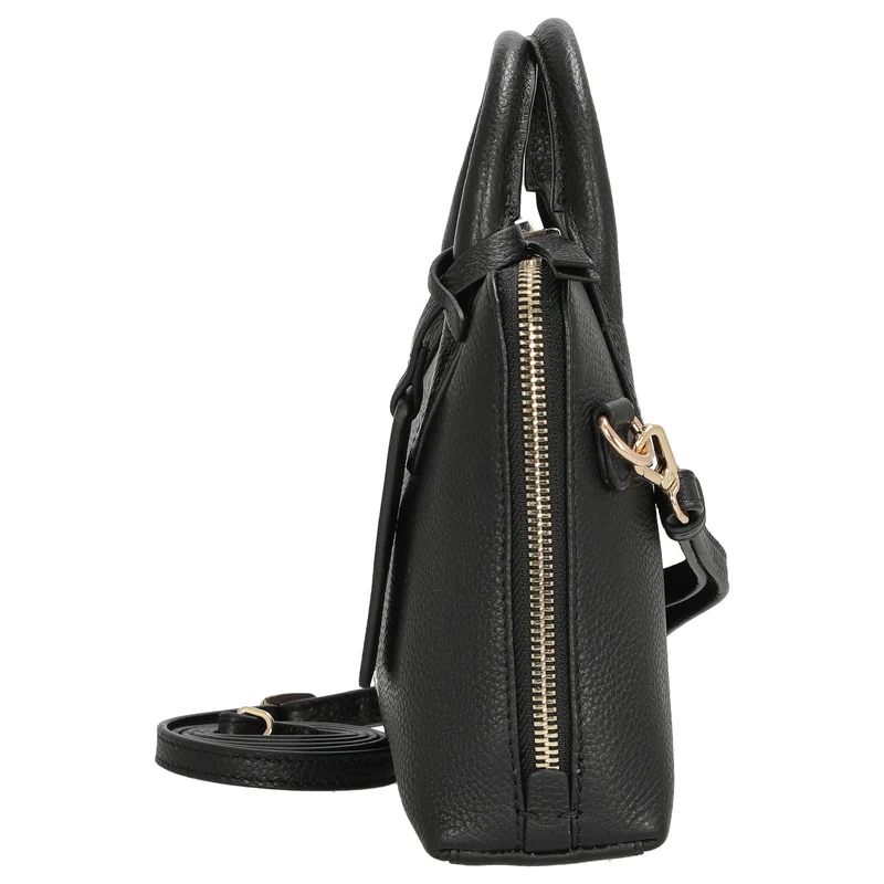 Picard Java - Henkeltasche 20 cm (schwarz)