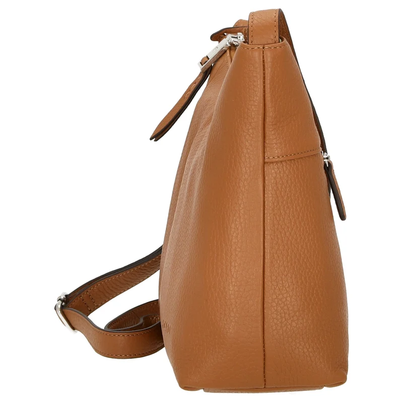 Picard Pure - Umhängetasche 30 cm (cognac)