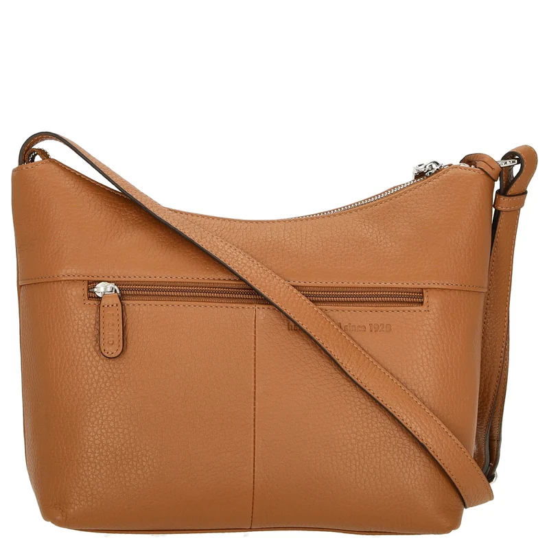 Picard Pure - Umhängetasche 30 cm (cognac)