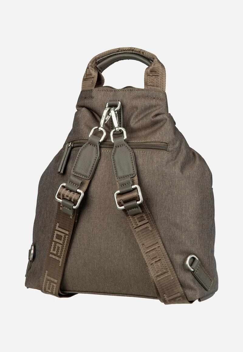 Bergen 1607 Taupe - Rucksack