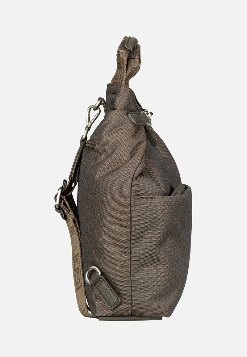 Bergen 1607 Taupe - Rucksack