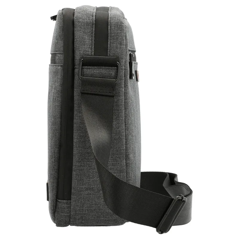 Picard Go Eco - Umhängetasche 21 cm (anthrazit)