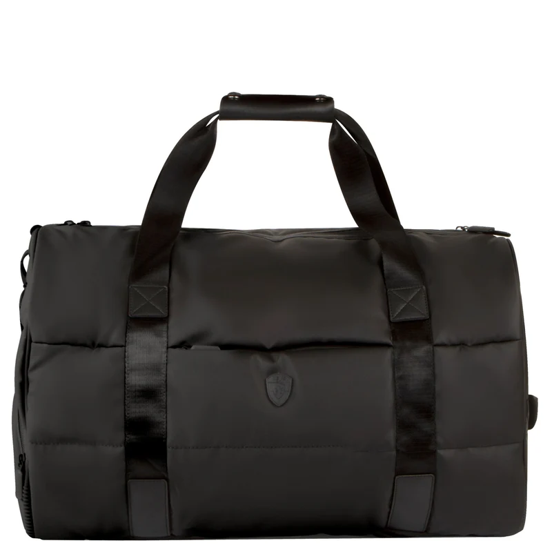 Heys The Puffer - Reisetasche 48 cm (black)