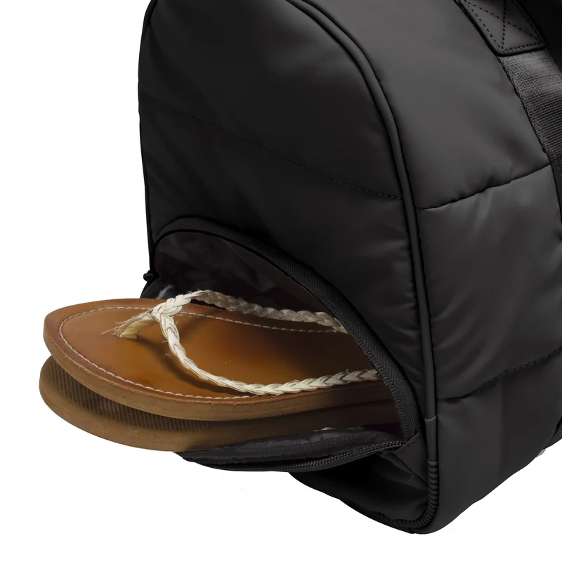 Heys The Puffer - Reisetasche 48 cm (black)