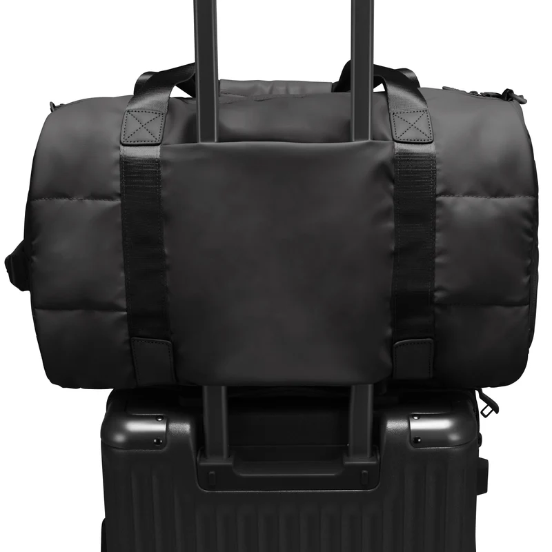 Heys The Puffer - Reisetasche 48 cm (black)