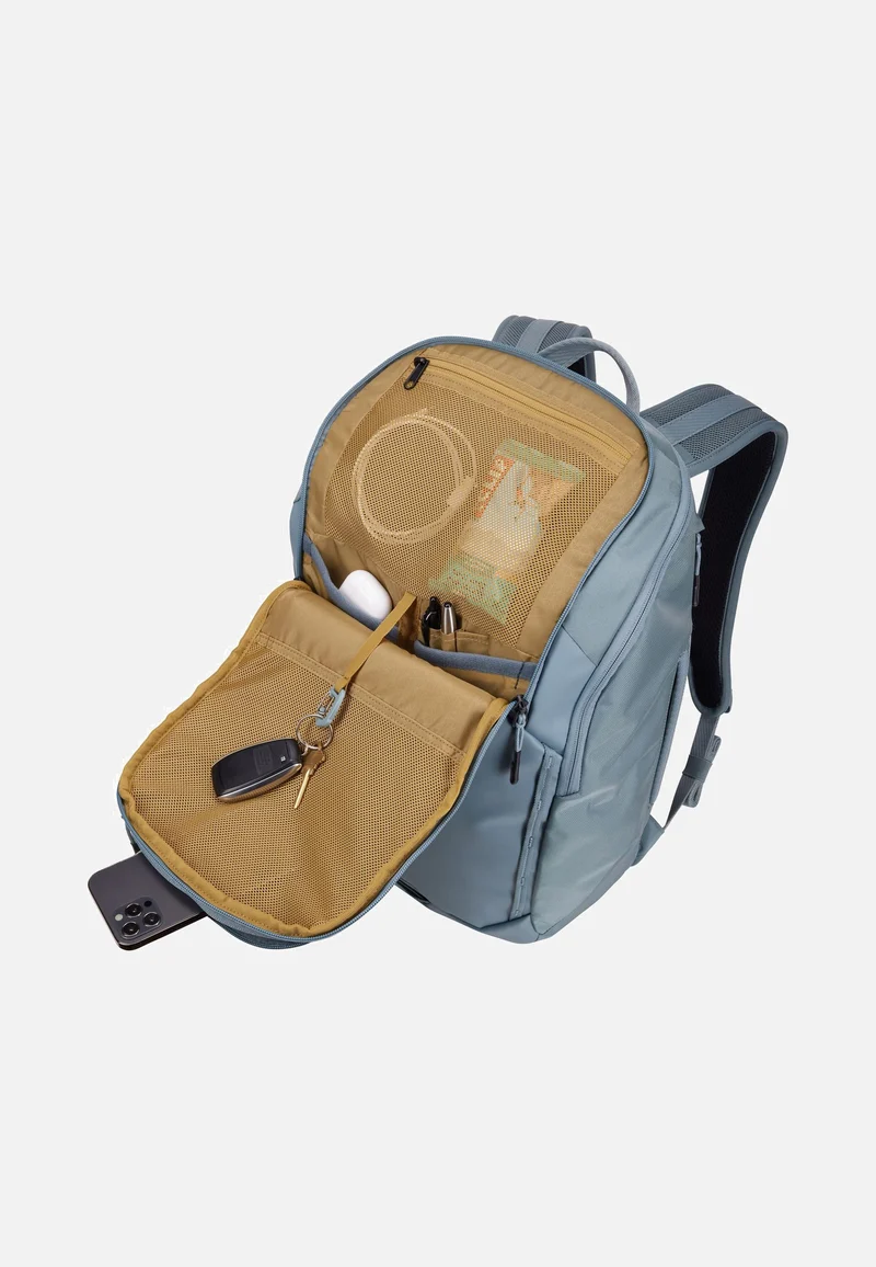Chasm Laptop 26L Pond Gray - Rucksack