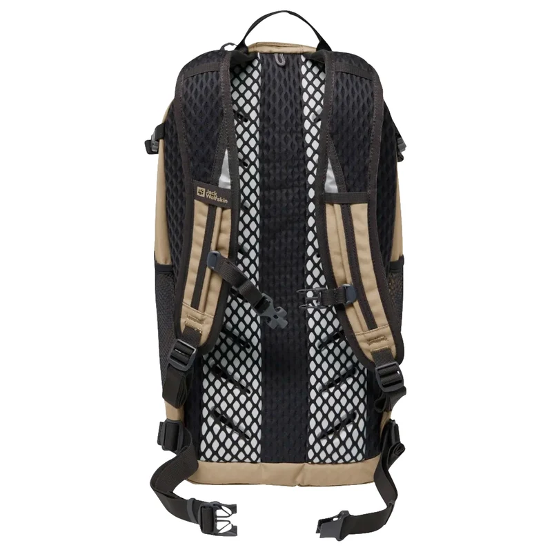 Jack Wolfskin Velocity 20 - Wanderrucksack 45 cm (hazel wood)