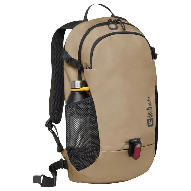 Jack Wolfskin Velocity 20 - Wanderrucksack 45 cm (hazel wood)