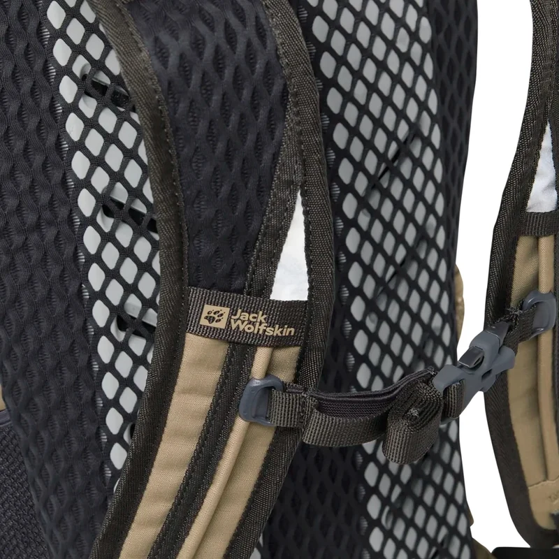 Jack Wolfskin Velocity 20 - Wanderrucksack 45 cm (hazel wood)