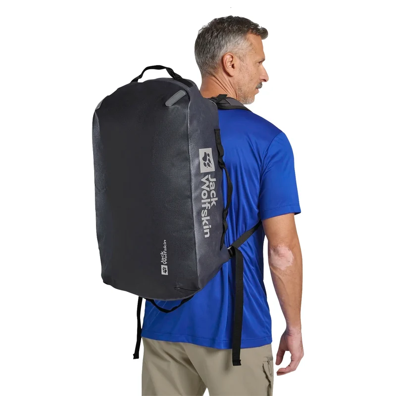 Jack Wolfskin All-In Duffle 45 - Reisetasche 62 cm (midnight sky)