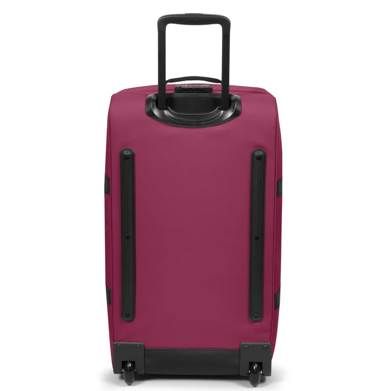 Eastpak Tranverz M 78 - Rollenreisetasche 67 cm (wine burgundy)