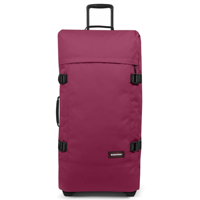 Eastpak Tranverz L 121 - Rollenreisetasche 79 cm (wine burgundy)