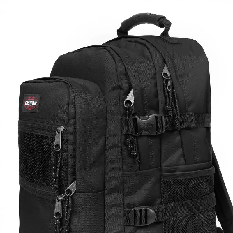 Eastpak selection Suplyer - Rucksack 16" 45.5 cm (black)