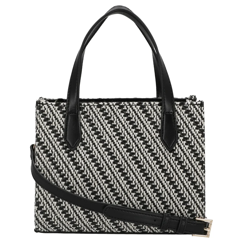 Valentino Bags Donna - Henkeltasche 20 cm (nero/multicolor)