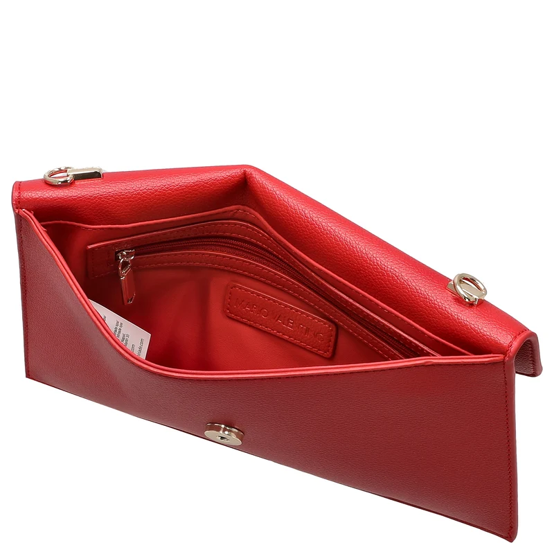 Valentino Bags Luxe - Umhängetasche 27 cm (rubino)