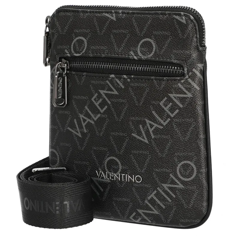 Valentino Bags Zefir - Umhängetasche 20.5 cm (nero/multicolor)