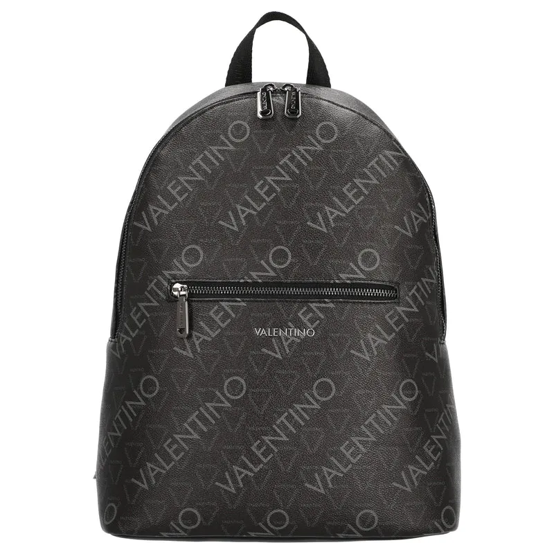 Valentino Bags Zefir - Rucksack 13" 38 cm (nero/multicolor)