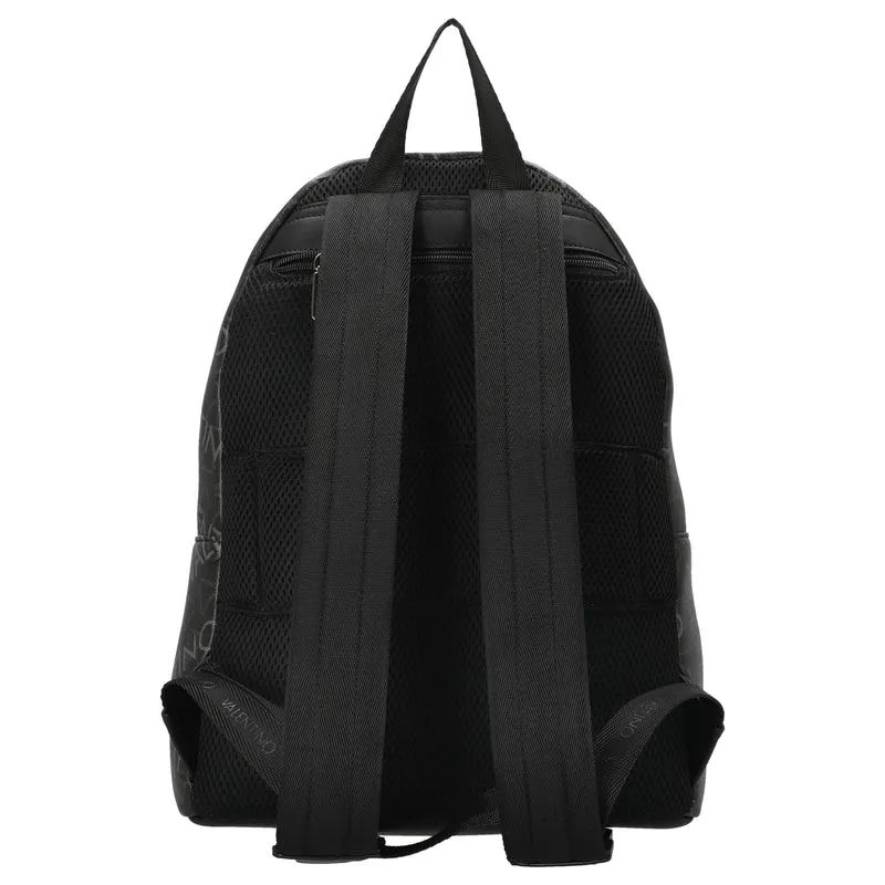 Valentino Bags Zefir - Rucksack 13" 38 cm (nero/multicolor)