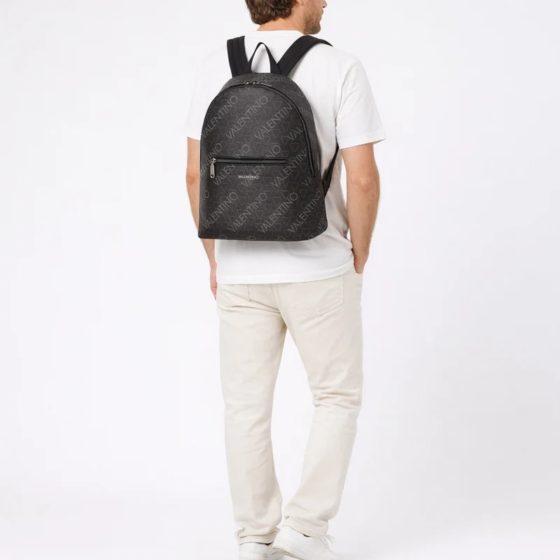 Valentino Bags Zefir - Rucksack 13" 38 cm (nero/multicolor)
