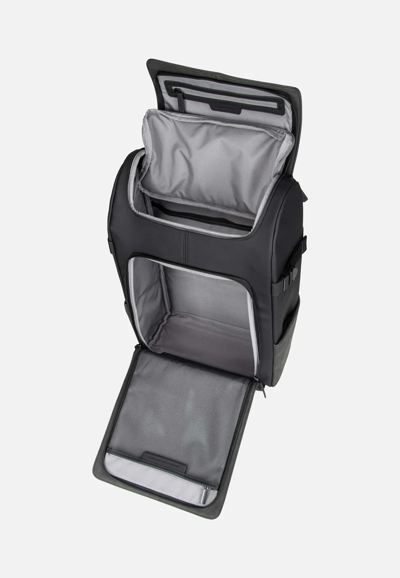 Bali All Black - Rucksack