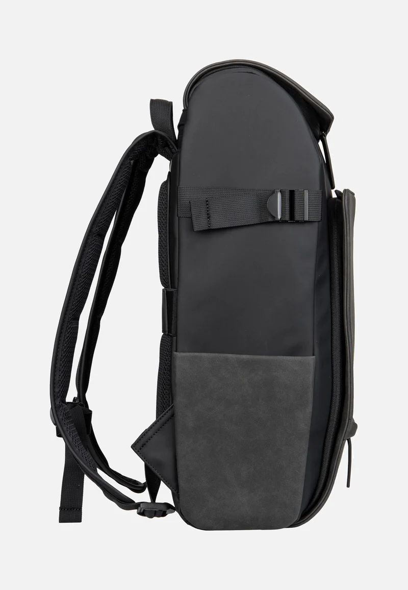 Bali All Black - Rucksack