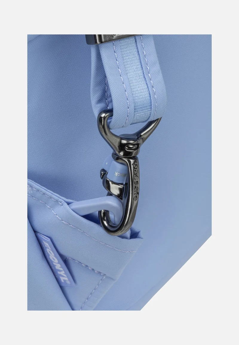 Cx Backpack Serenity Blue - Rucksack