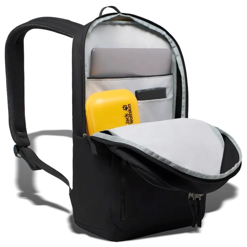 Jack Wolfskin Terracade 24 - Rucksack 44 cm (schwarz)