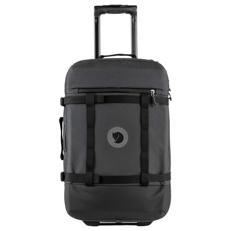 Fjällräven Färden Roller 35 - Reisetasche 55 cm (coal black)