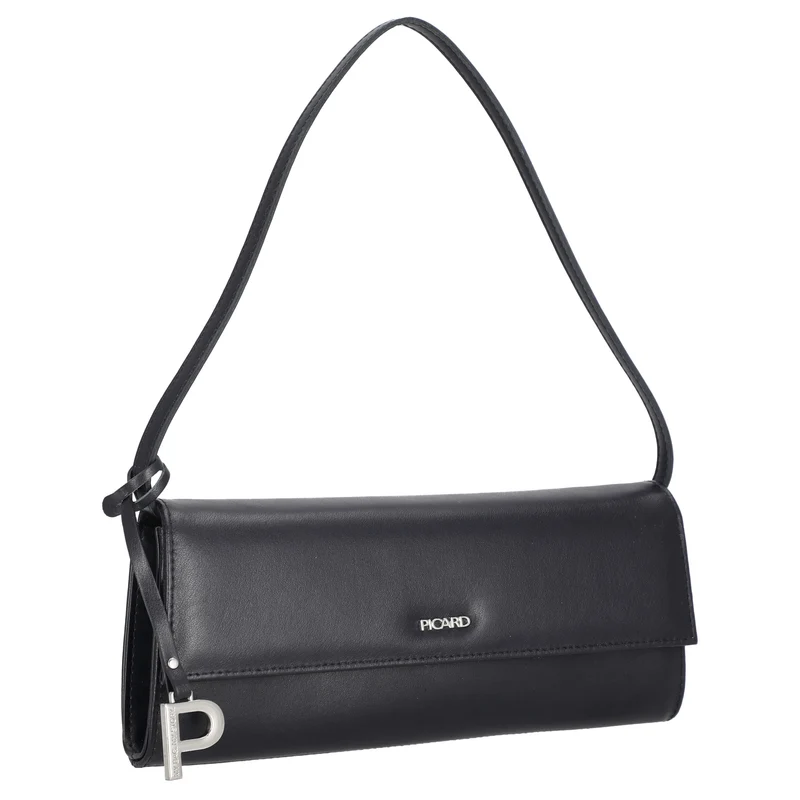 Picard Auguri - Umhängetasche 26 cm (ozean)